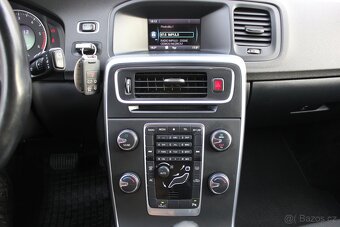 Volvo V60 2.0D3 V5, 120kW, servis VOLVO - 15