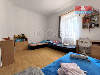Prodej rodinného domu, 249 m², Protivín, ul. Blanická - 15
