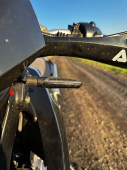 Yamaha XT 660 2008 - 15