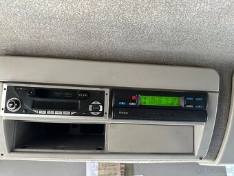 Iveco EUROCARGO 80EL17 IZOTHERM - 15