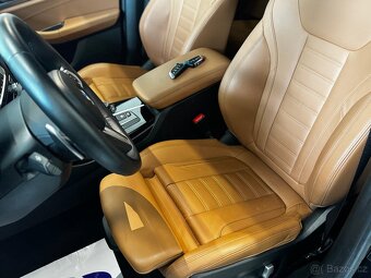 BMW X3 xDrive 20d M Sport Facelift, Adaptiv LED, Ambient - 15