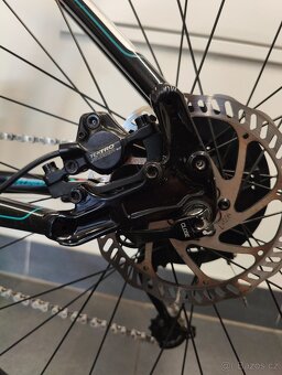 Specialized Ariel Sport pro výšku 165–175cm zachovalý stav - 15