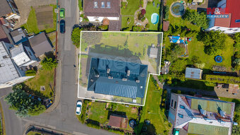 Prodej bytu 2+1, 43 m², Velké Březno, ul. Školní - 15