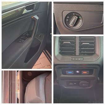 Volkswagen Tiguan 2.0 tdi Comfortline - 15
