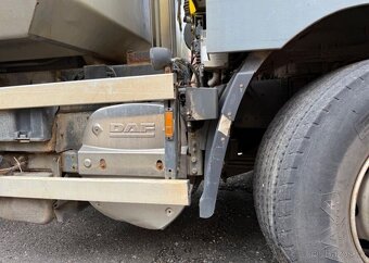 DAF CF 85.450 Sklápeč nafta - 15