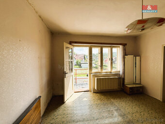 Prodej domu, obec Radčice - 15