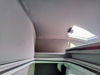 Mini tahač Iveco Daily 50C17 - 15