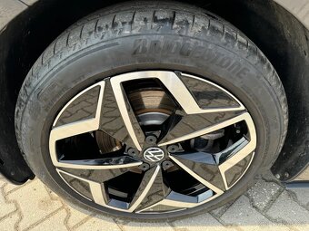 Volkswagen iD.3 Pro S 150kw/kamera/tepelko/2xALU/450km/ACC - 15