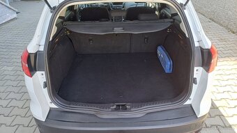 Ford Focus 1.5tdci Kombi - 15