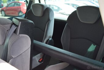 ►►Peugeot 807 2.0 HDI 100KW 7MÍST EXCLUSIVE◄◄ - 15