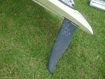 Windsurfing Komplet 135/7,5 - 15