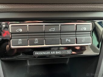 Volkswagen Sharan 2.0 TDI 103KW HIGHLINE 4x4 BMT - 15