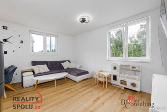 Prodej, byty/4+kk, 88 m2, 33023 Vochov, Plzeň-sever [ID 7401 - 15