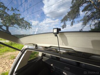 Volkswagen Touran 2.0 TDI 125 kW Highline DSG [SLEVNĚNO] - 15