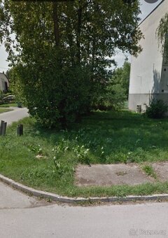 Pozemok v meste Šaštín-Stráže-SK - 15