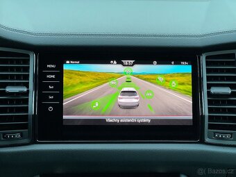 ŠKODA KODIAQ FL 2.0 TDI 147KW 4X4 SPORTLINE VIRTUAL COLOMBUS - 15