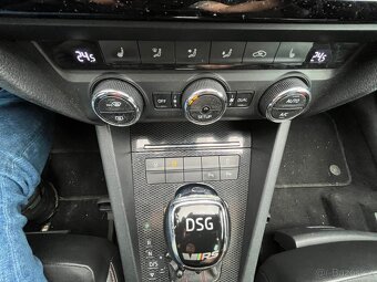 Skoda Octavia RS 2.0Tdi 135KW - 15