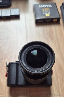 Panasonic Lumix DC-GX9 - 15