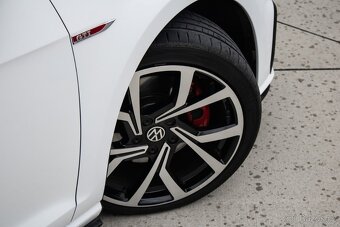 Volkswagen Golf 2.0 TSI BMT GTI EU6 / AJ NA SPLÁTKY - 15