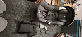 Joie Mytrax Flex Signature+ hl.korb.Ramble XL+autosedačka - 15