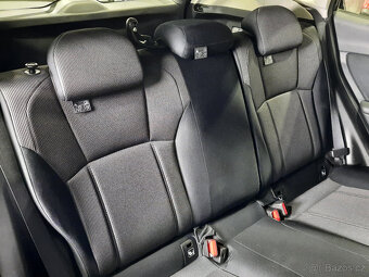 Subaru Impreza 1.6i Lineartronic Pure AWD - 15