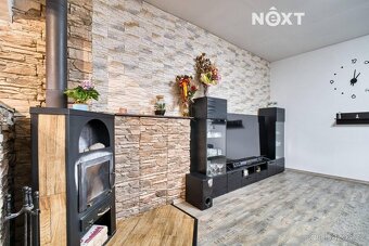 Prodej Rodinný dům, 250㎡ - 15