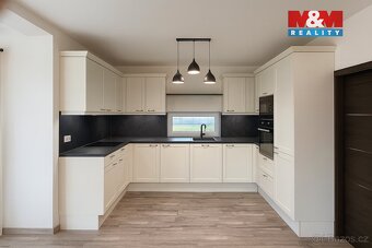 Prodej rodinného domu 4+kk, 130 m², Veselí nad Lužnicí - 15