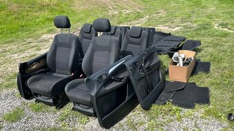 ND Ford S-max 1.6 118kw 2.0 149kw 176kw ecoboost - 15