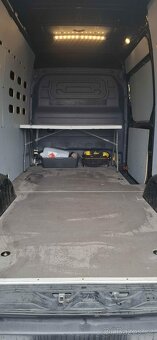 Mercedes Sprinter 317cdi - 15