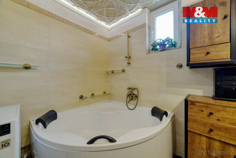 Prodej rodinného domu, 183 m², Broumov okr. Tachov - 15