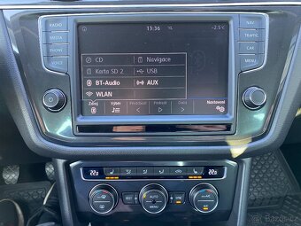 Volkswagen Tiguan, 1.4TSI 92kW-1xMAJ.-LED-VIRTUAL - 15