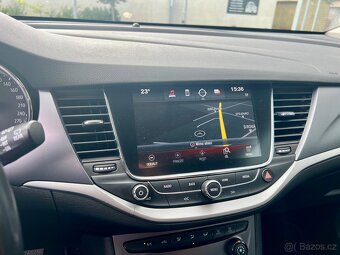 Opel Astra Sports Tourer 1,6 CDTi 81kW - 15