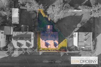 Prodej rodinného domu 5+1, 174 m², pozemek 476 m², Pardubice - 15