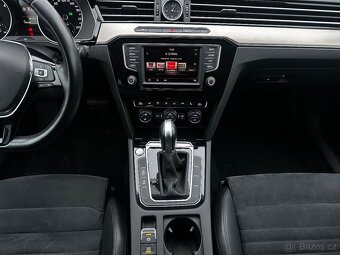 Volkswagen Passat 4Motion / DPH / Top - 15