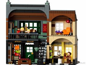 Lego-Příčná ulice - 15