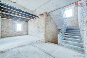 Prodej nájemního domu, 430 m², Plasy, ul. Babinská - 15