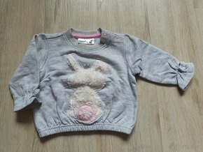 Dětské oblečení vel. 3-6 měsíců HOLKA - 15