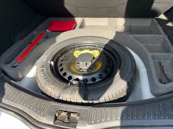 Ford Mondeo MK4 2.5T - 15