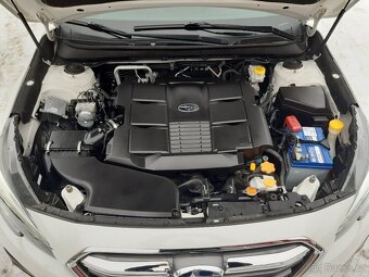 Subaru Outback 3,6R AWD, FACELIFT,191kW REZERVACE - 15