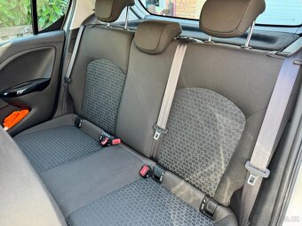 Opel Corsa - 15