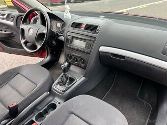 Škoda Octavia II 1.9 TDi MODEL 2006 MOŽNO NA SPLÁTKY - 15