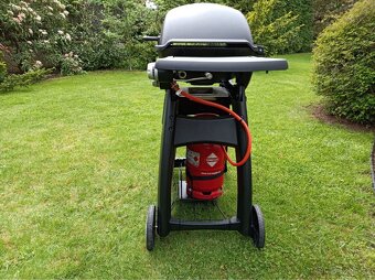 Weber Q3000 Gril - 15