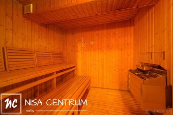 Prodej ubytovacího zařízení 625 m2 s pozemky o velikosti 11. - 15