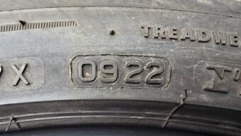 Letní pneu 235/35/19 Bridgestone - 15