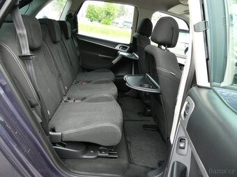 Citroën C4 Picasso 1.8 i 16V 92kW závěs - 15