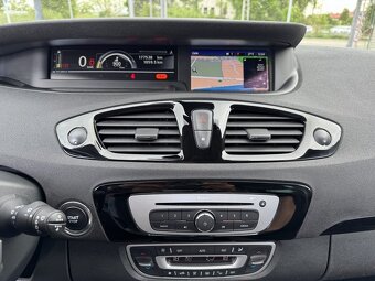 Renault Scénic, 1.6 dCi 96 kW, navi. serviska - 15