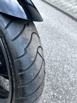 Yamaha XJR 1300 - 15