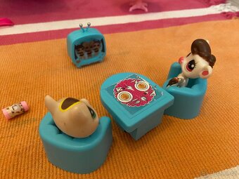 Karavan lol - 15