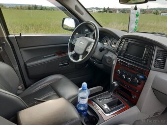 Jeep Grand cherokee 3.0 CRD - 15