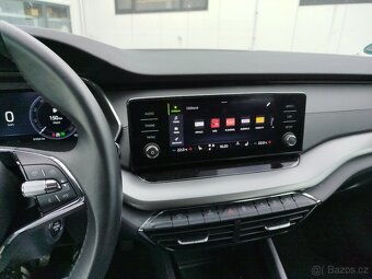 Octavia 4 Kombi 2,0 Tdi - 15